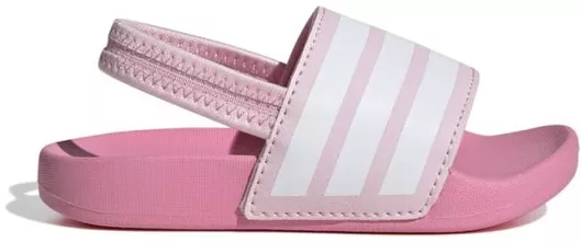 Adidas Adilette Estrap Slides Ροζ