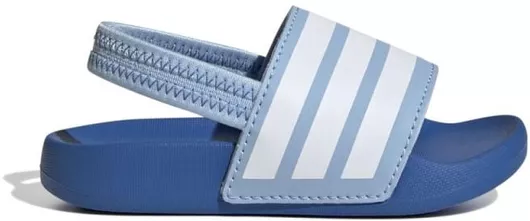 Adidas Adilette Estrap Slides Μπλε