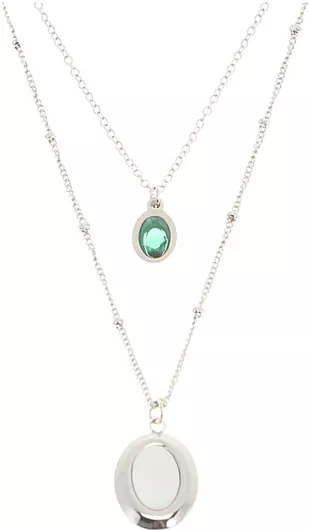 Bag to Bag AQE-9826-5 από Ατσάλι 