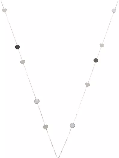 Bag to Bag JC-6601-9 από Ατσάλι Καρδιά 