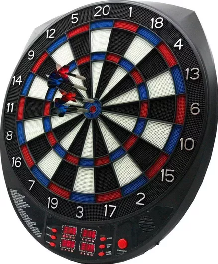 Enero Ηλεκτρονικός Στόχος