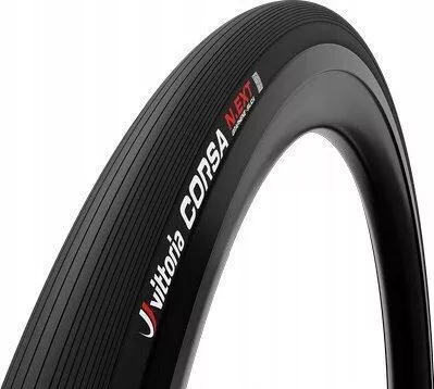 Ελαστικό Vittoria Opona 28" Corsa N Xt Fold 700x28c 28-622 Μαύρο