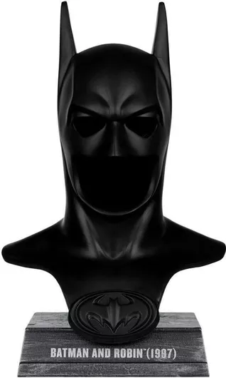 Mcfarlane Toys DC Comics: Batman Ρεπλίκα μήκους 19cm σε Κλίμακα 1:3