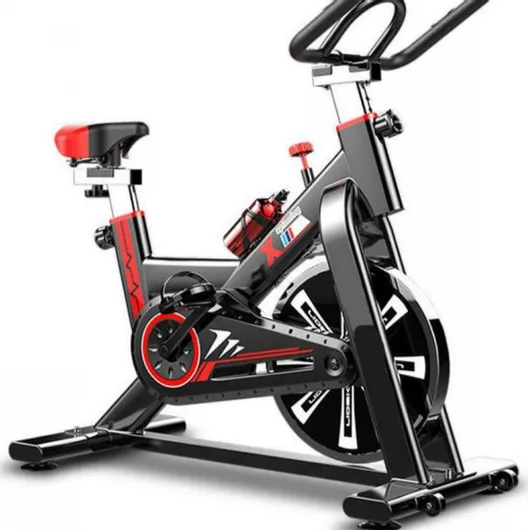 Homeone BIG-SPB05 Ποδήλατο Γυμναστικής Spinning Μαγνητικό με Ροδάκια
