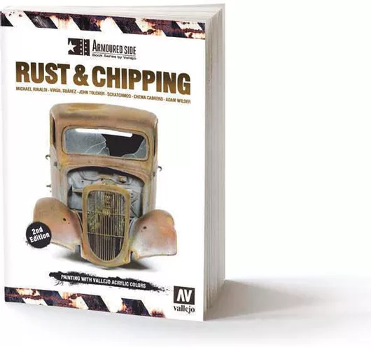 Rust & Chipping