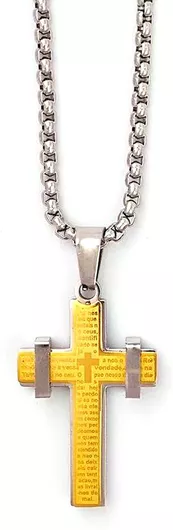 Bag to Bag WW-K442-GOLD με Αλυσίδα