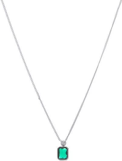 Bag to Bag JC625-1 Μενταγιόν με Πέτρα