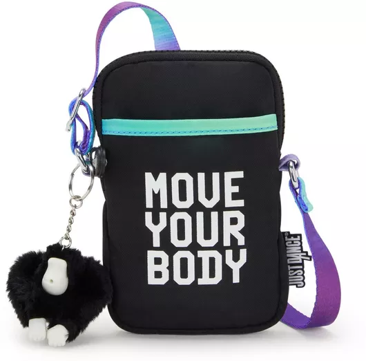 Kipling Just Dance για Κινητό Tally Dance Black