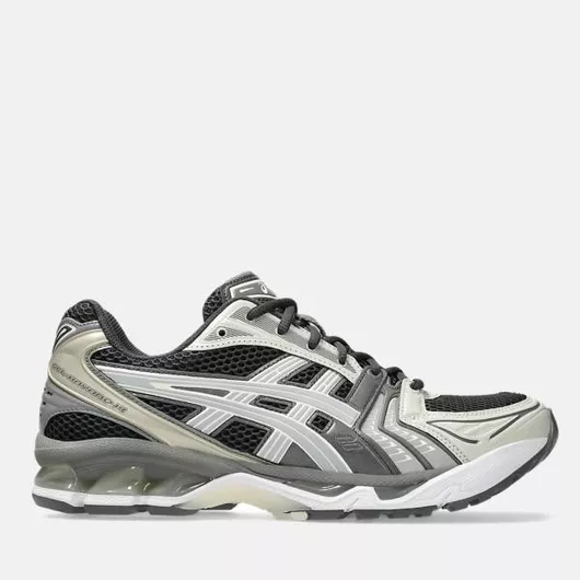 Asics Gel-Kayano 14 Unisex Ύφασμα Obsidian Grey / Cement Grey