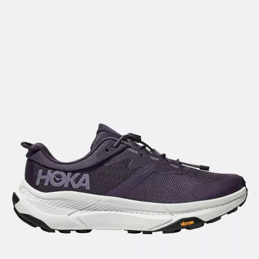 Hoka Transport Γυναικεία Ύφασμα Squid Ink / Sea Glass