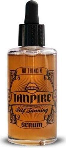 Self Tanning No Thinkin Tanpire Serum για Πρόσωπο και Σώμα 50ml