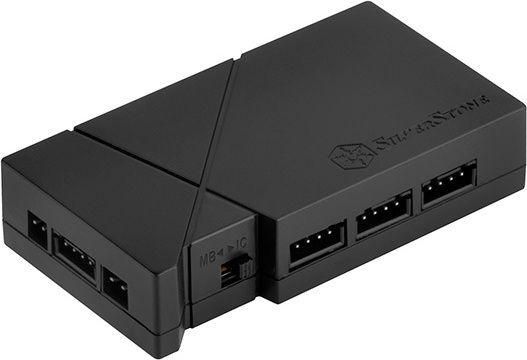 LED Controller Silverstone LSB01