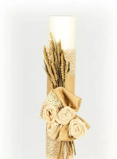 Λαμπάδα Γάμου