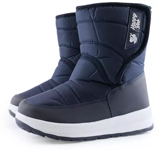 Love4shoes Παιδικές Γαλότσες Μπλε