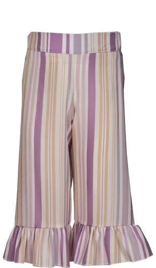 M&B Kid's Fashion Παιδική Παντελόνα πολύχρωμη