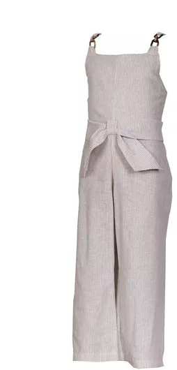 M&B Kid's Fashion Παιδική Ολόσωμη Φόρμα καφέ