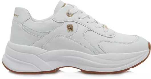 Renato Garini Γυναικεία Sneakers Λευκό