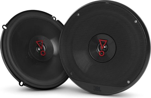 Ηχεία Αυτοκινήτου JBL Stage3 627 6.5" με 45W RMS 2 Δρόμων