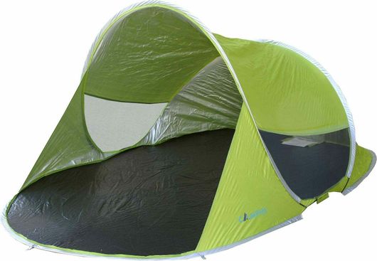 Τέντα / Σκίαστρο Παραλίας Campus Pop Up Aruba Πράσινο