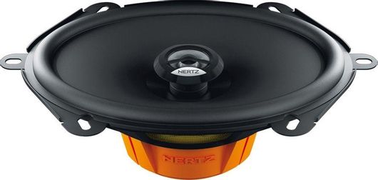 Ηχεία Αυτοκινήτου Hertz DCX 570.3 5x7" με 60W RMS 2 Δρόμων