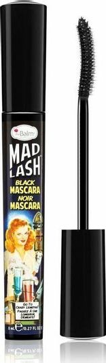 Μάσκαρα theBalm Mad Lash 8ml