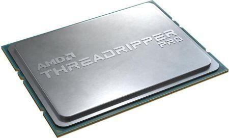 Επεξεργαστής AMD Ryzen Threadripper Pro 5965WX 3.8GHz 24 Πυρήνων για Socket sWRX8 Tray