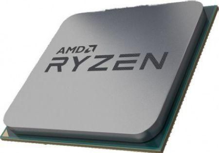 Επεξεργαστής AMD Ryzen 5 7600X 4.7GHz 6 Πυρήνων για Socket AM5 Tray