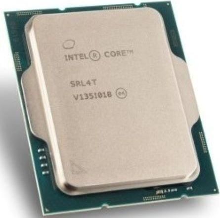Επεξεργαστής Intel Core i5-12400F 2.5GHz 6 Πυρήνων για Socket 1700 Tray