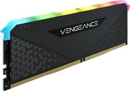 Μνήμη RAM Corsair Vengeance RGB RS 16GB DDR4 3200 Mhz