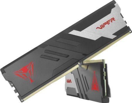 Μνήμη RAM Patriot Viper Venom 32GB DDR5 6000 Mhz 2x16GB