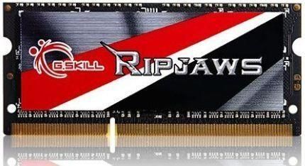 Μνήμη RAM G.Skill 8GB DDR3 1600 Mhz