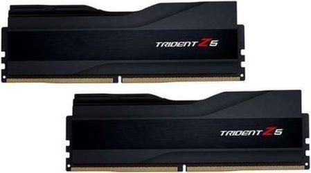 Μνήμη RAM G.Skill Trident Z5 32GB DDR5 6000 Mhz 2x16GB