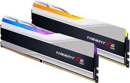 Μνήμη RAM G.Skill Trident Z5 RGB 32GB DDR5 6000 Mhz 2x16GB