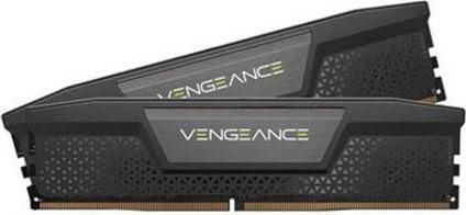 Μνήμη RAM Corsair Vengeance 32GB DDR5 7200 Mhz 2x16GB