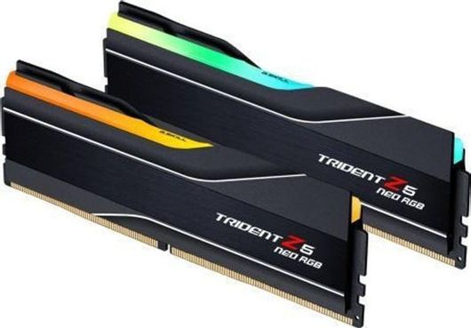 Μνήμη RAM G.Skill Trident Z5 Neo RGB 32GB DDR5 6000 Mhz 2x16GB
