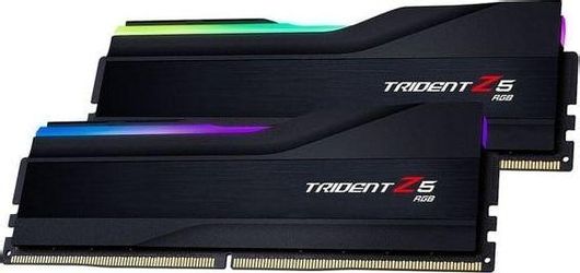 Μνήμη RAM G.Skill Trident Z5 RGB 32GB DDR5 Mhz 2x16GB