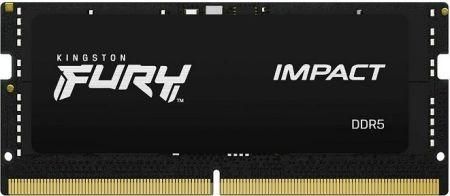 Μνήμη RAM Kingston Fury Impact 16GB DDR5 5600 Mhz