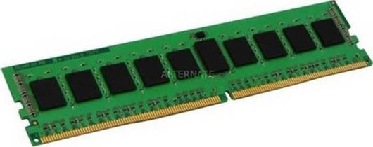Μνήμη RAM Kingston ValueRAM 16GB DDR4 3200 Mhz