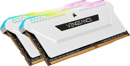 Μνήμη RAM Corsair Vengeance RGB Pro SL 16GB DDR4 3600 Mhz 2x8GB