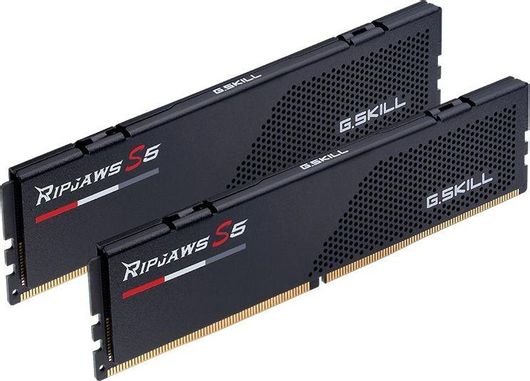 Μνήμη RAM G.Skill Ripjaws S5 32GB DDR5 5600 Mhz 2x16GB