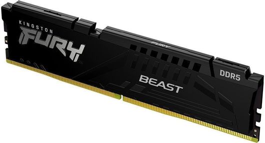 Μνήμη RAM Kingston Fury Beast 32GB DDR5 5600 Mhz