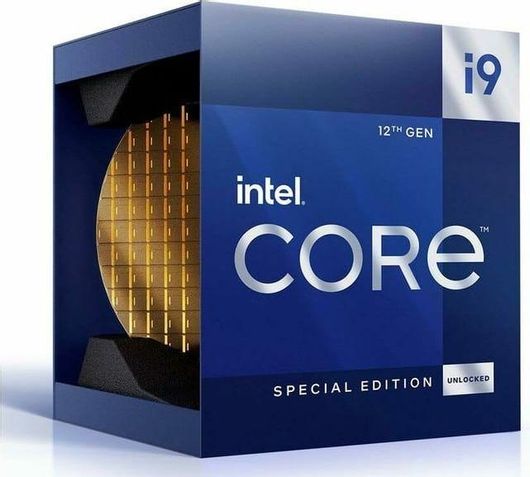 Επεξεργαστής Intel Core i9-12900KS 2.5GHz 16 Πυρήνων για Socket 1700 σε Κουτί