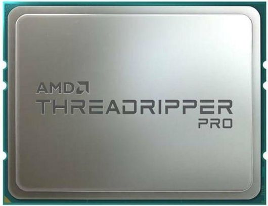 Επεξεργαστής AMD Ryzen Threadripper Pro 5975WX 3.6GHz 32 Πυρήνων για Socket sWRX8 σε Κουτί