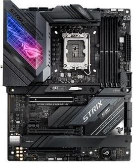 Μητρική Κάρτα Asus Rog Strix Z690-E Gaming WiFi ATX με Intel 1700 Socket