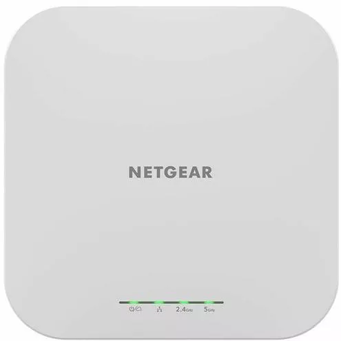 Access Point NetGear WAX610 Mesh Wi‑Fi 6 Dual Band 2.4 & 5GHz για Εξωτερική Τοποθέτηση