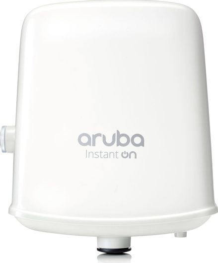 Access Point Aruba Instant On AP17 Mesh Wi‑Fi 5 Dual Band 2.4 & 5GHz για Εξωτερική τοποθέτηση