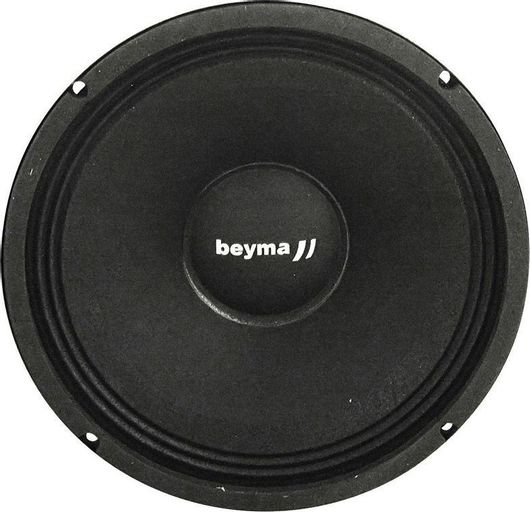 Ηχείο Αυτοκινήτου Beyma 8M100 / IRON 8" με 100W RMS Midrange