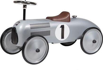 Περπατούρα Little Dutch Retro Roller LTDRRJ24 Αυτοκινητάκι Ride On για 2+ Ετών