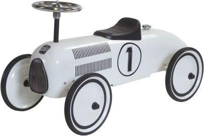 Περπατούρα Little Dutch Retro Roller LTDRRJW24 Αυτοκινητάκι Ride On για 2+ Ετών