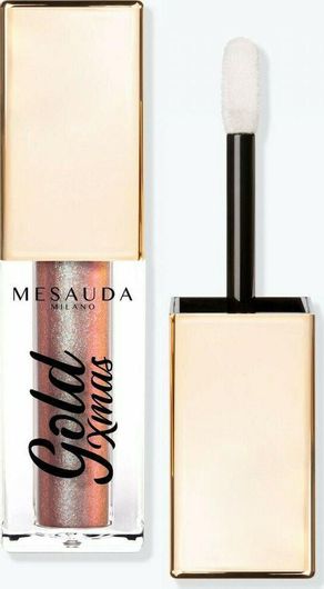 Σκιά Ματιών Mesauda Milano Gold Xmas Gossip Eye 202 5ml